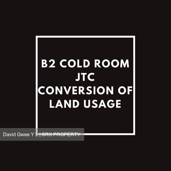 B2 JTC CONVERSION USAGE COLD ROOM WWW.BUY123.SG (D22), Factory #176302352